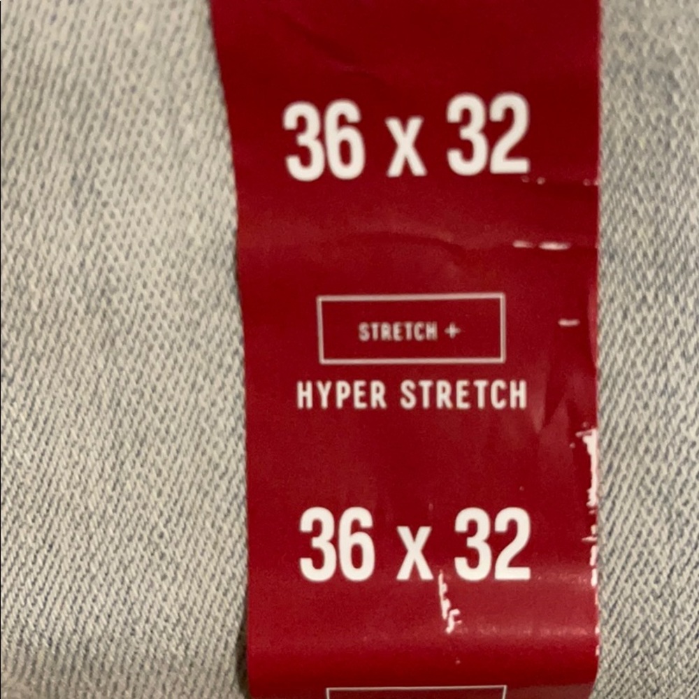 Express Jeans - Picture 3 of 7